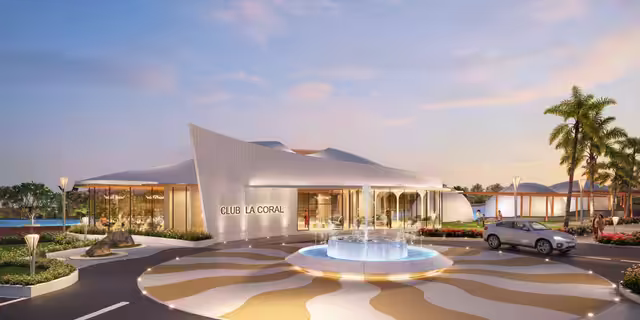 Gulf of Goa Pool